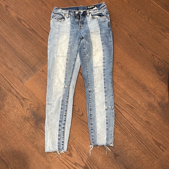 Blank NYC Size 26 Jeans - Picture 1 of 6